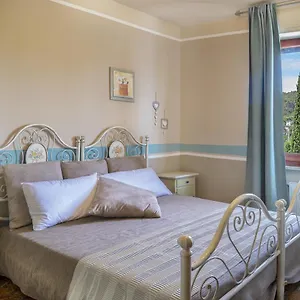 Ori Bed & Breakfast