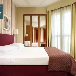 **** Apart-hotel The One Milano & Itália