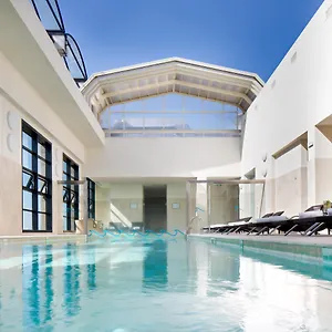 **** Hotel Starhotels Grand Milan Itália
