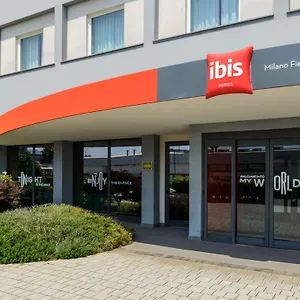 **** Hotel Ibis Milano Fiera Itália