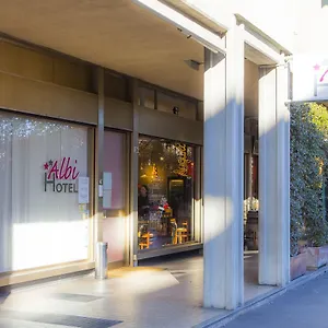 ** Hotel Albi Itália