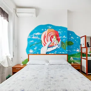 Lia 4 Guest house